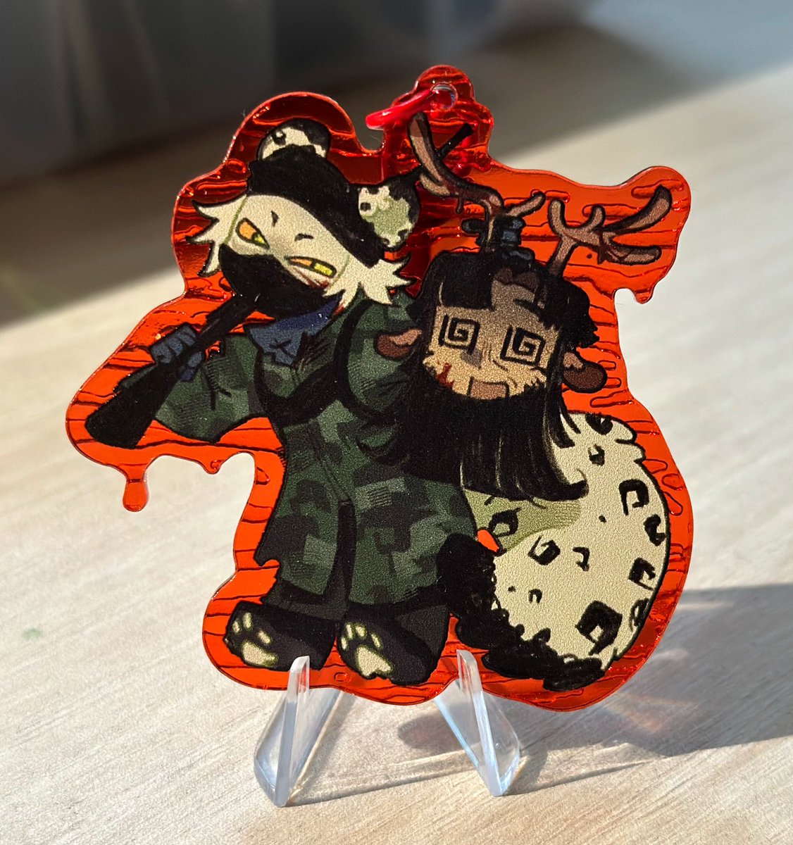 stneronelt's tweet image. merch

#811game #811dante #madk #deadplate #spamtenna