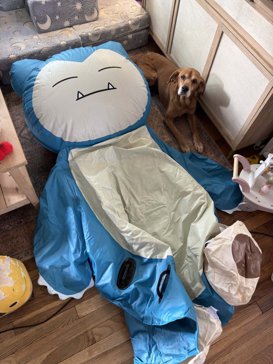 MAJIN BOOB VGC tweet media