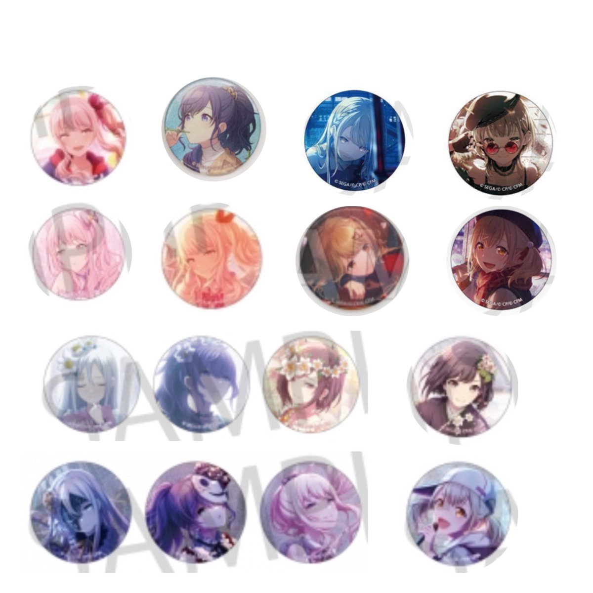 ‍‍ひか @ 次回発送4/20 tweet media