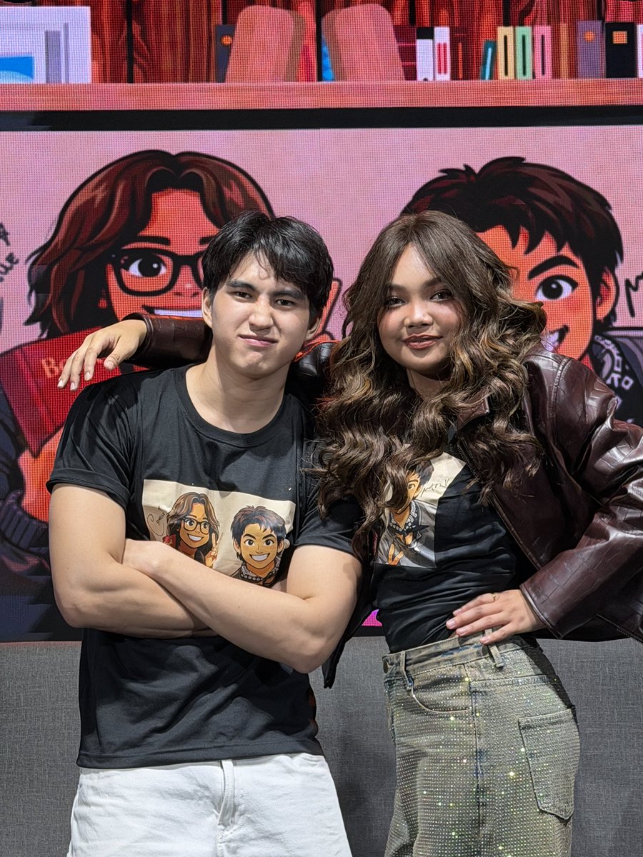 Sparkle GMA Artist Center tweet media