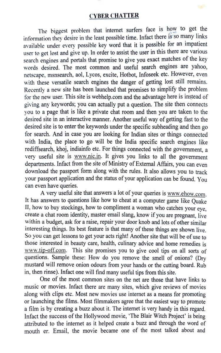 abhish18's tweet image. Was cleaning old papers &amp;amp; found this piece I wrote in Nagaland around 26 years ago

A time when the internet meant discovery, curiosity, and getting “lost” in search engines… when MP3s felt revolutionary and websites felt like worlds waiting to be explored.

#Nostalgia