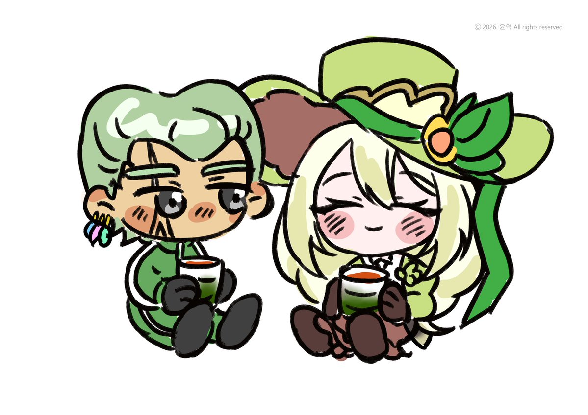 텟페사야 커미션

Cm윤덕님