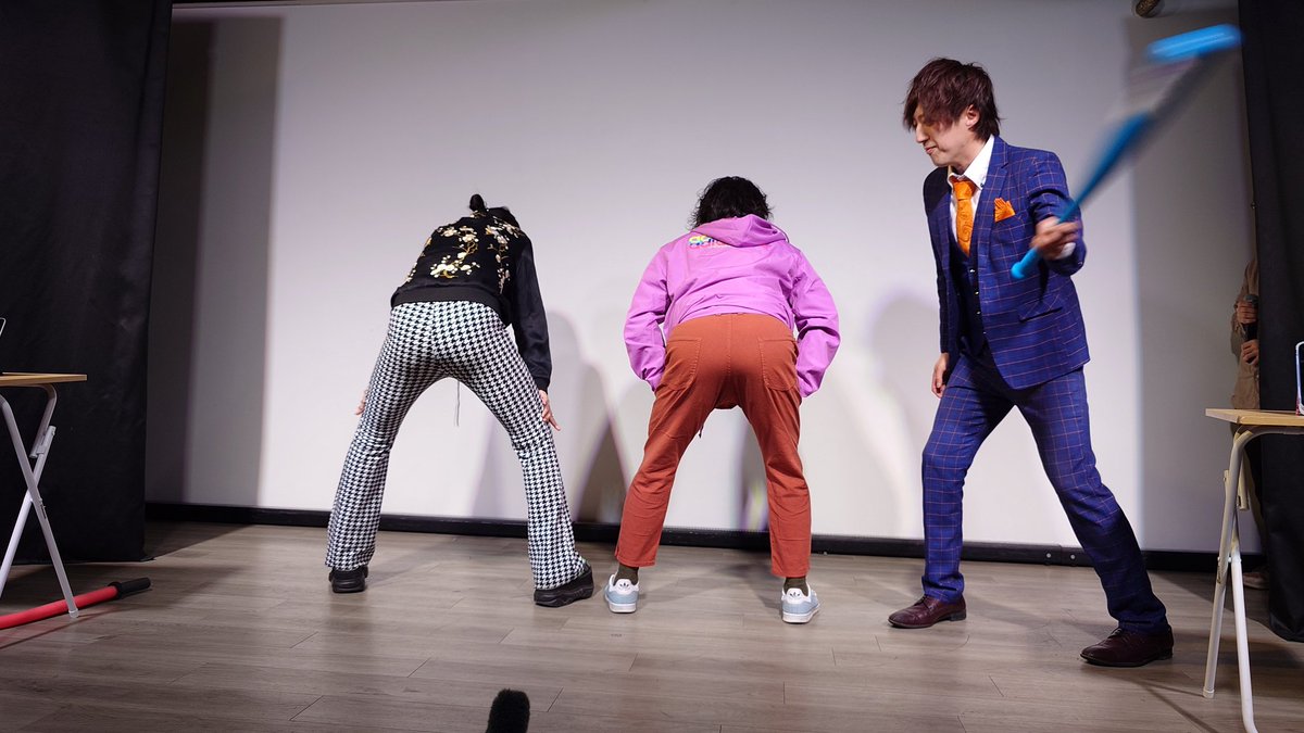 ふぢゐ@🍎🌰🥜4/19アコースティックフェスティバル・4/25椎名林檎党大会令和八年列島巡回 tweet media