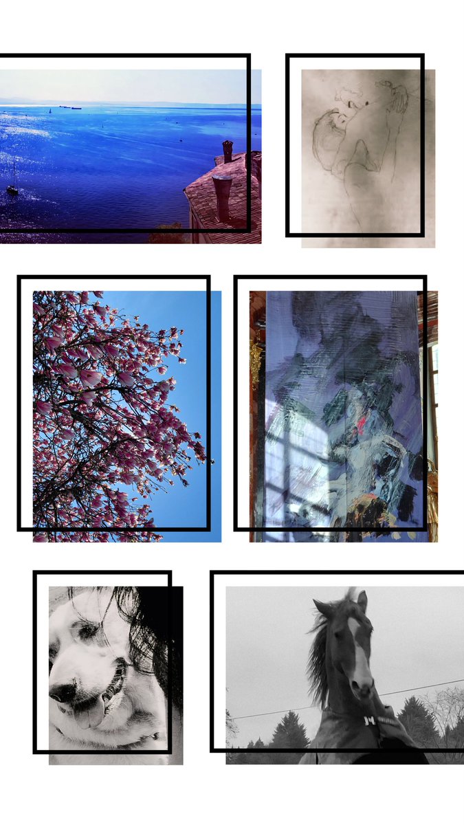 „And I urge you 
to please notice 
when you are happy, 

and exclaim or murmur 
or think at some point, 
‘If this isn’t nice, 
I don’t know what is.’“

Kurt Vonnegut

starb am 11. April 2007