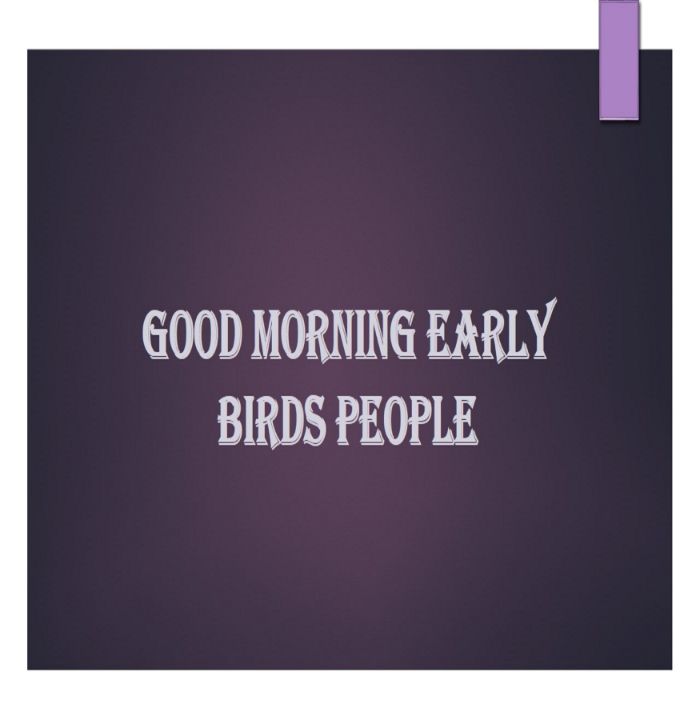 Art of the Day! "Good morning people". Buy at: ArtPal.com/justice9966?i=…