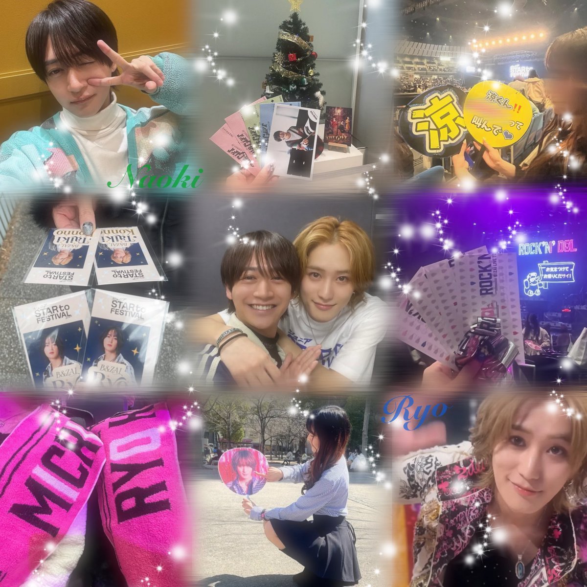 まな tweet media