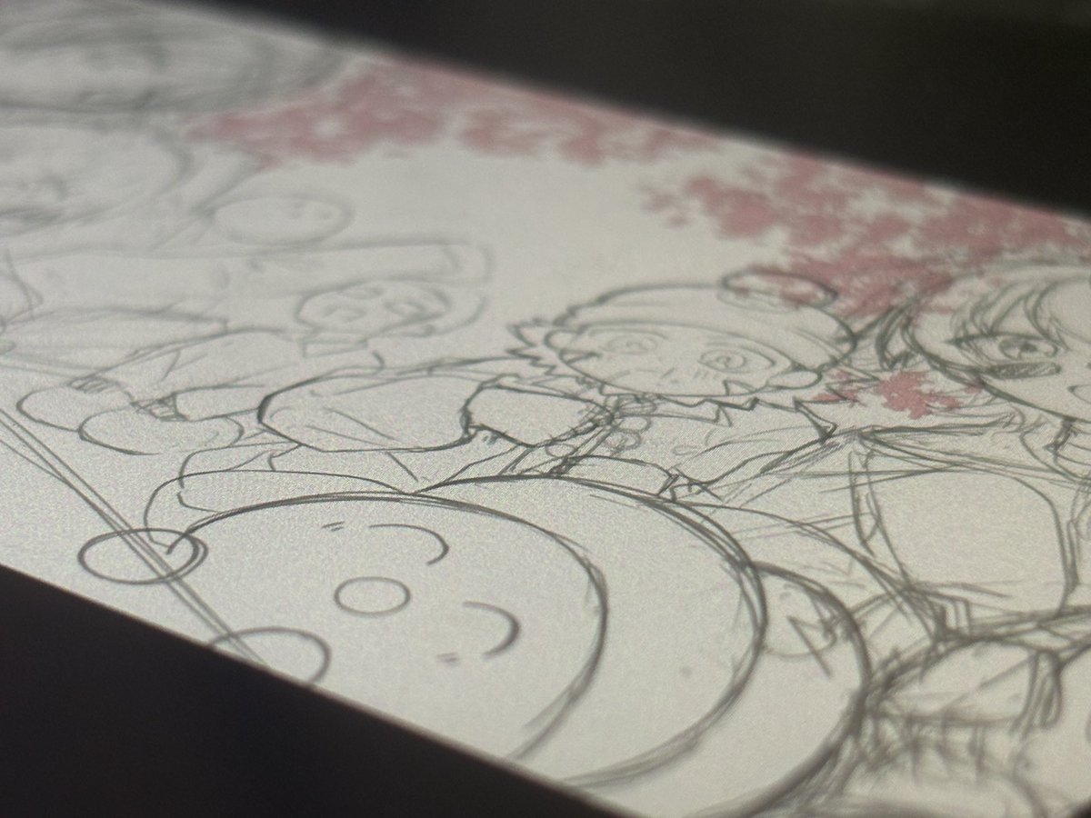 ぱに82 @超会議両日 tweet media