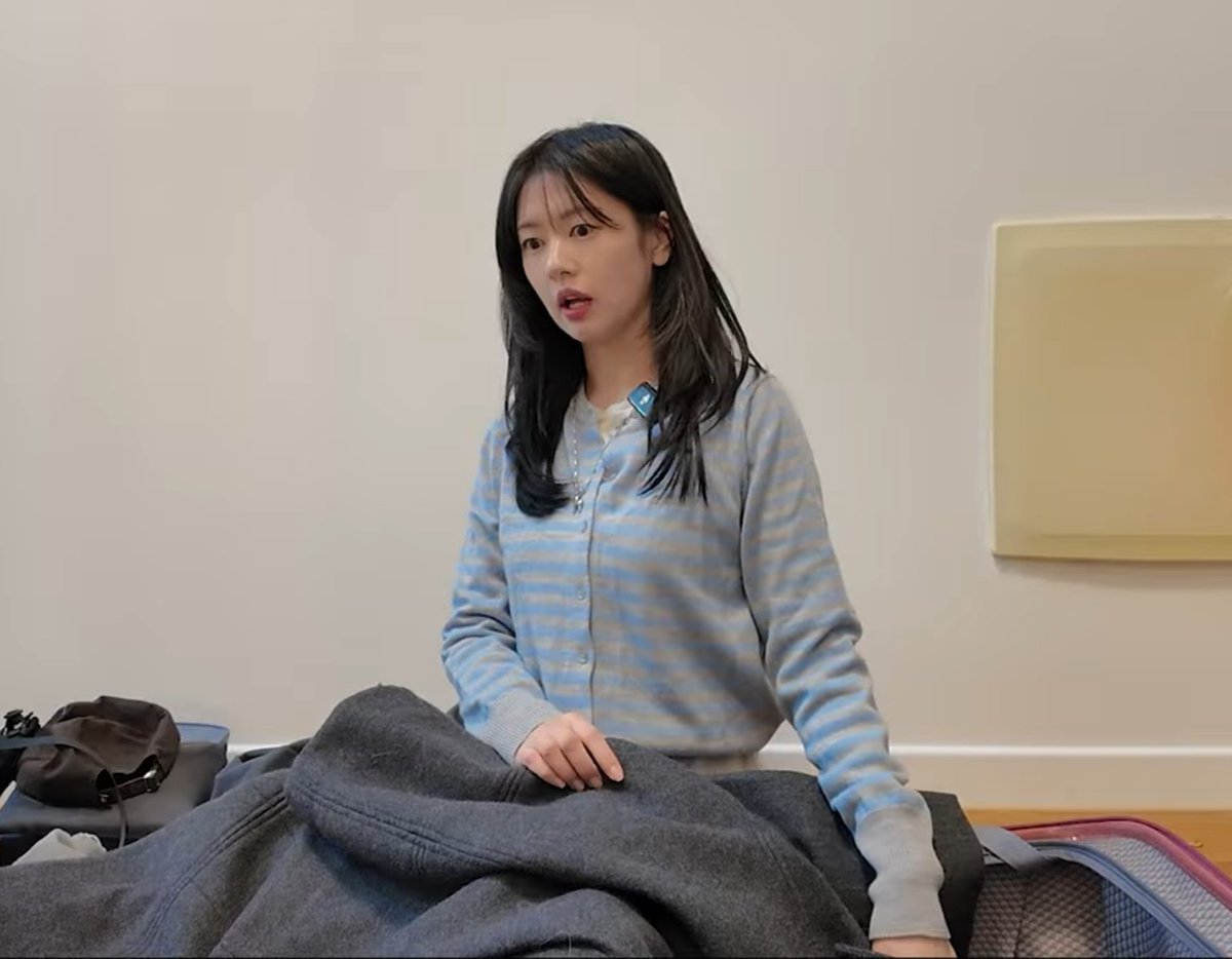 #JungSoMin ( 정소민) | TheDealer soon 🎬 tweet media