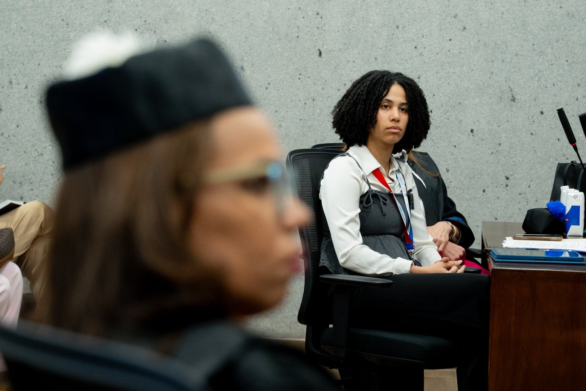 Poder Judicial de la República Dominicana tweet media