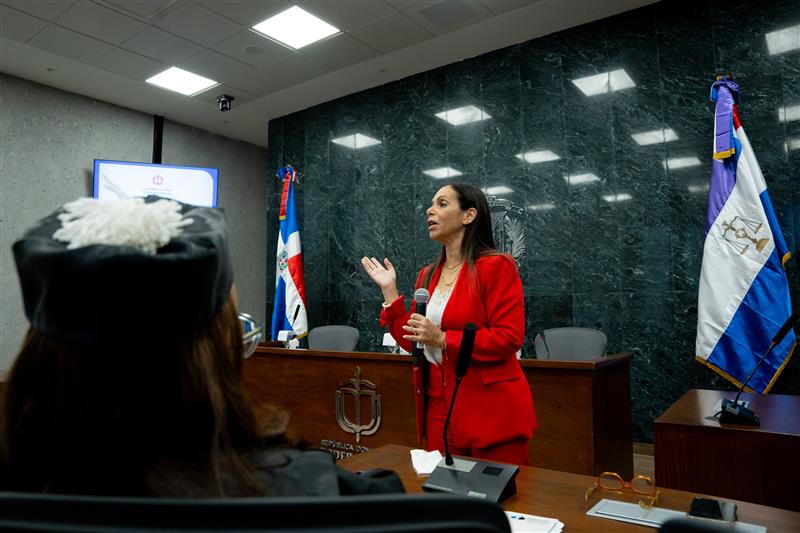 Poder Judicial de la República Dominicana tweet media