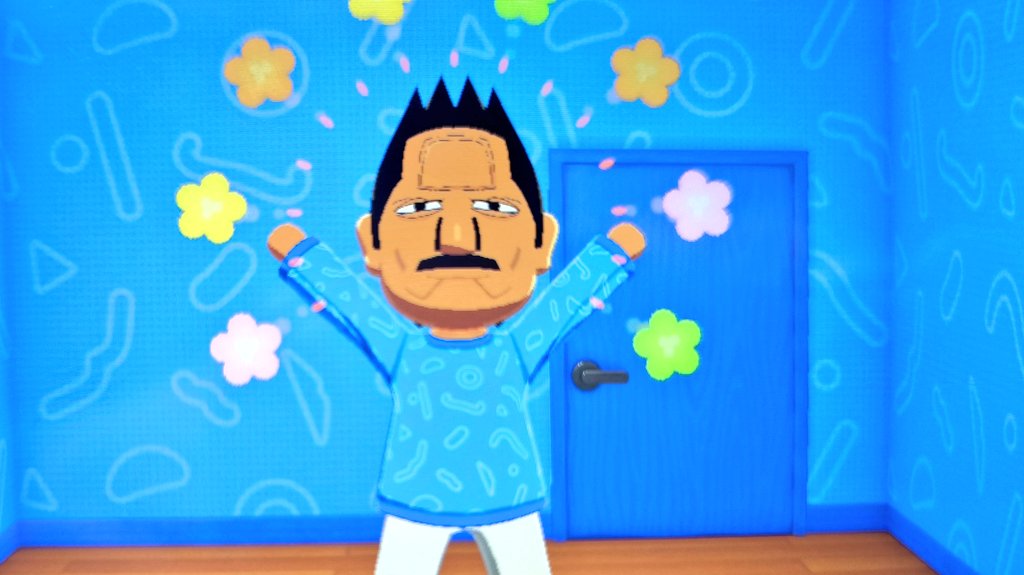 岸大介 tweet media