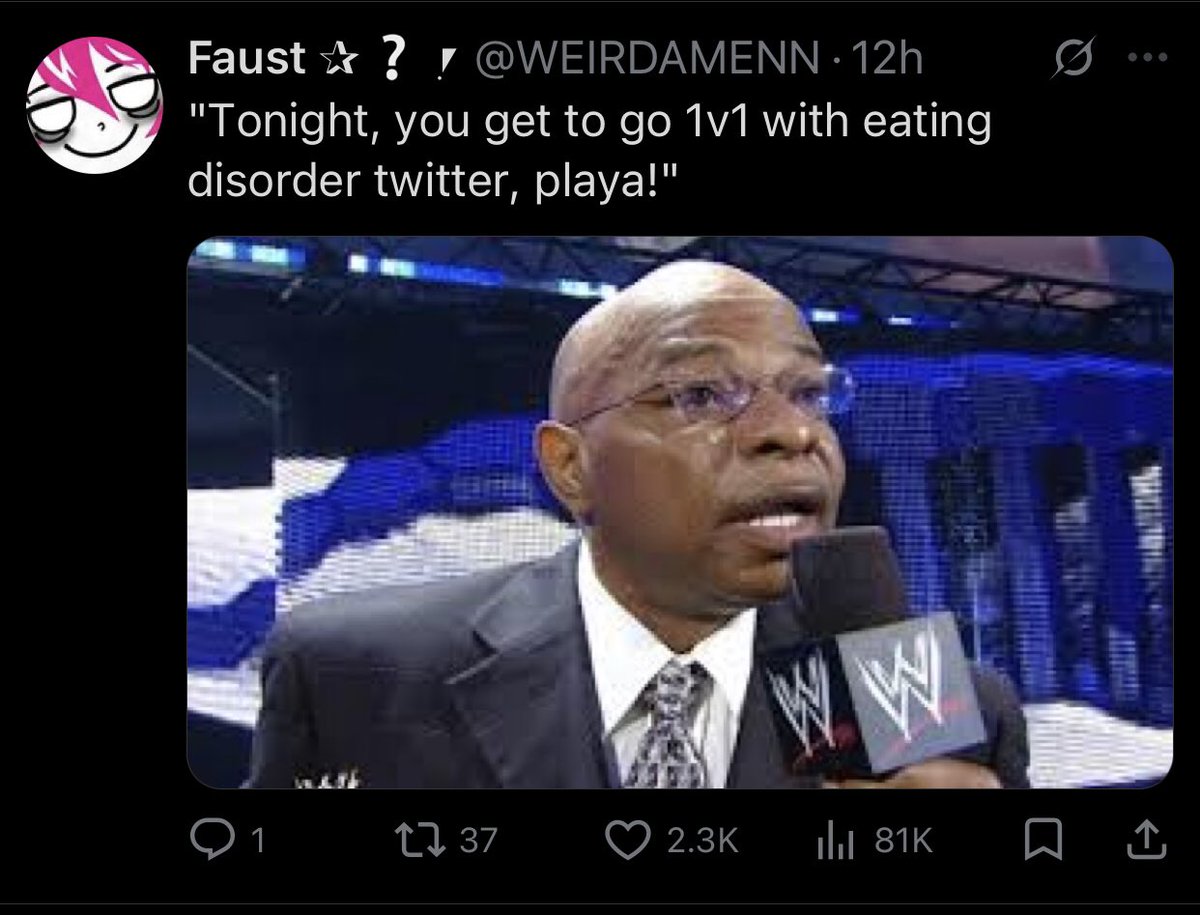 Raptor 🏳️‍⚧️ tweet media