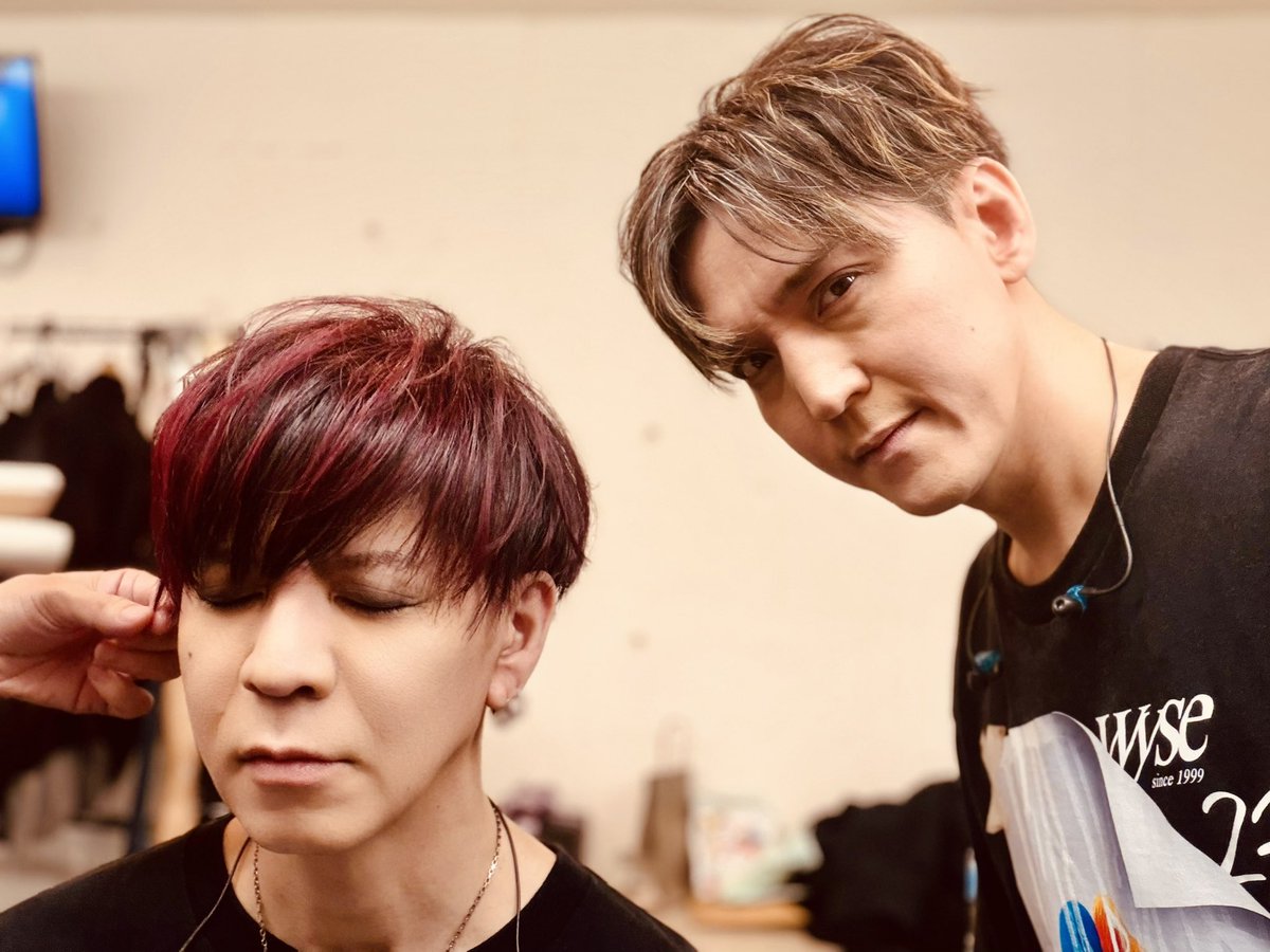 wyse HIRO tweet media