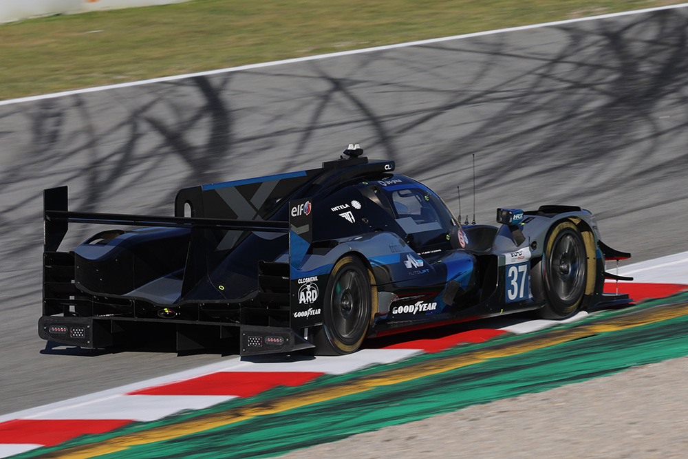 Dailysportscar News tweet media