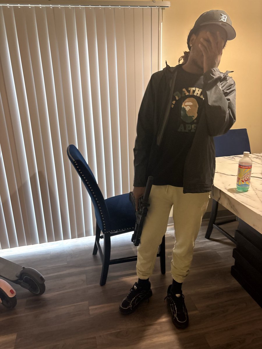 DreeMann tweet media