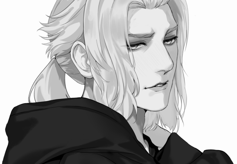 🤍 Hades' Crow 🖤 tweet media