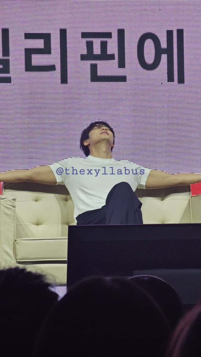 Showgirl Xyllantro | ❤️‍🔥 tweet media