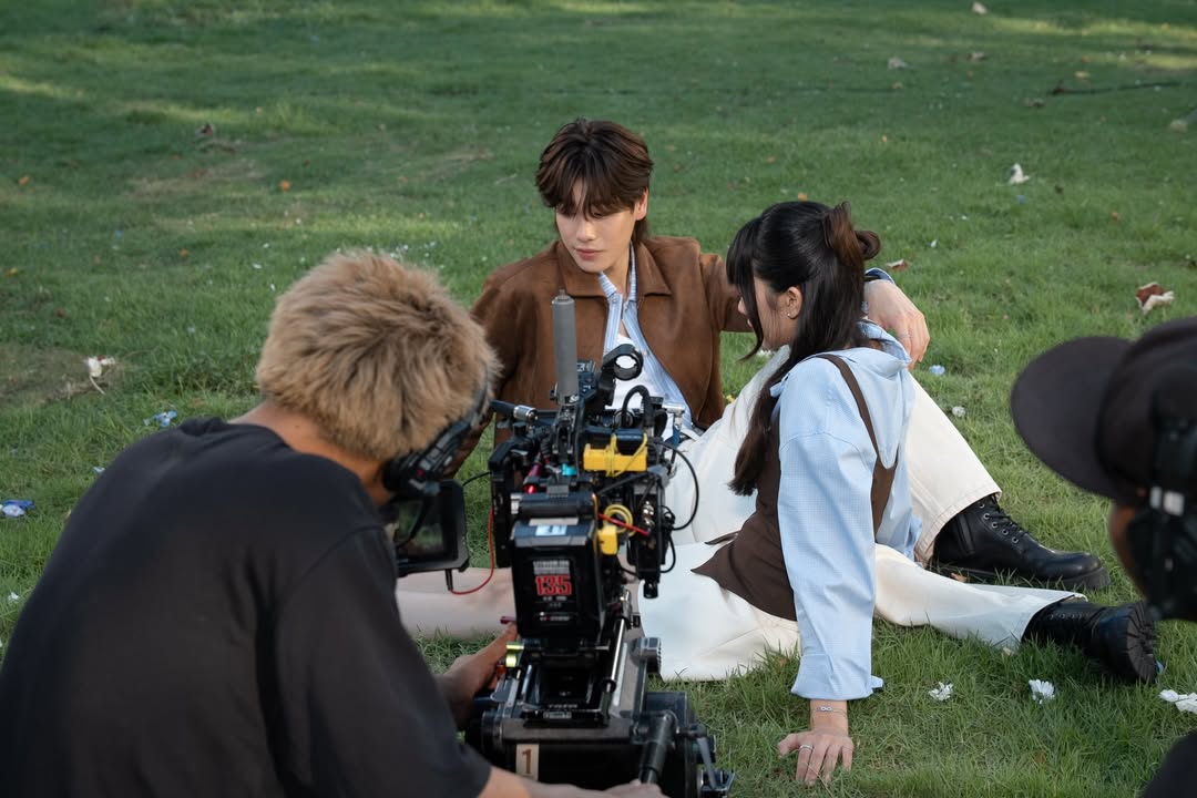 PondPhuwin Official Thailand (DoubleP) tweet media