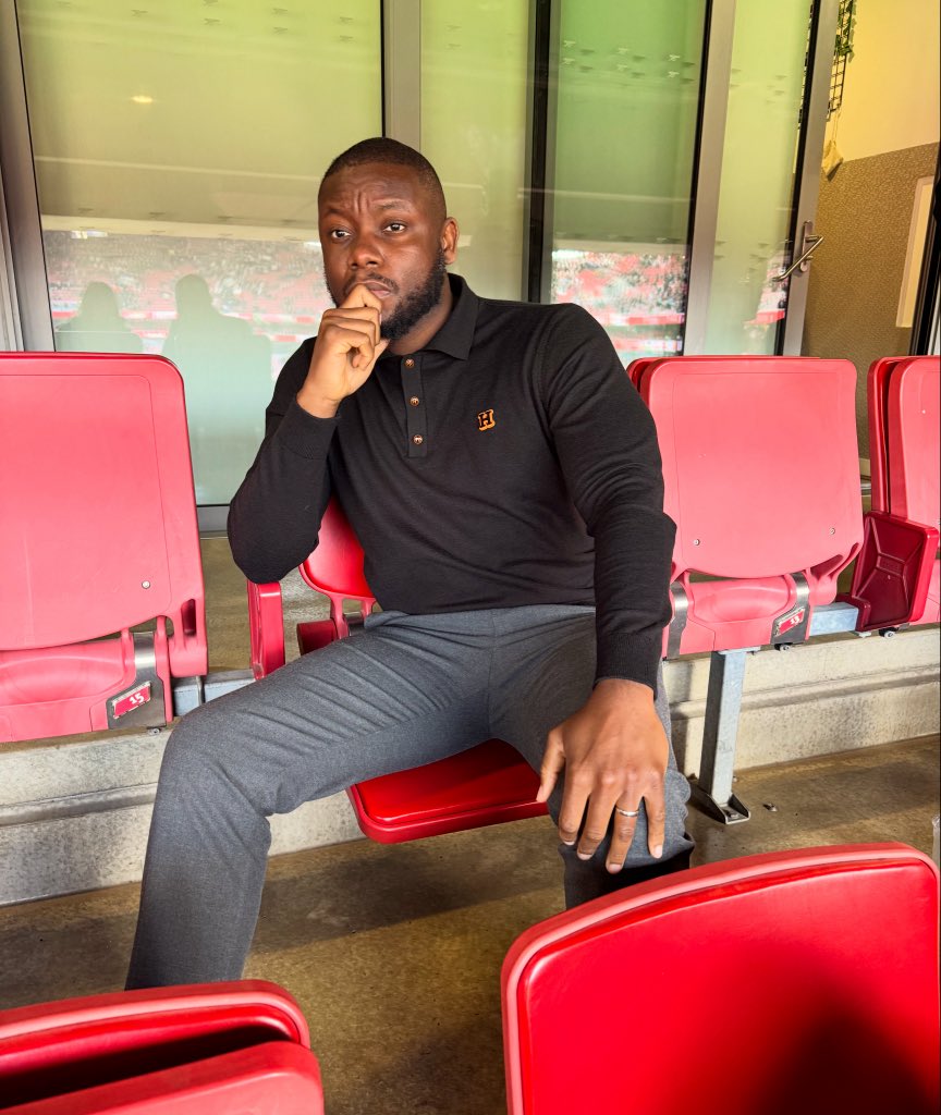 Joel Beya tweet media