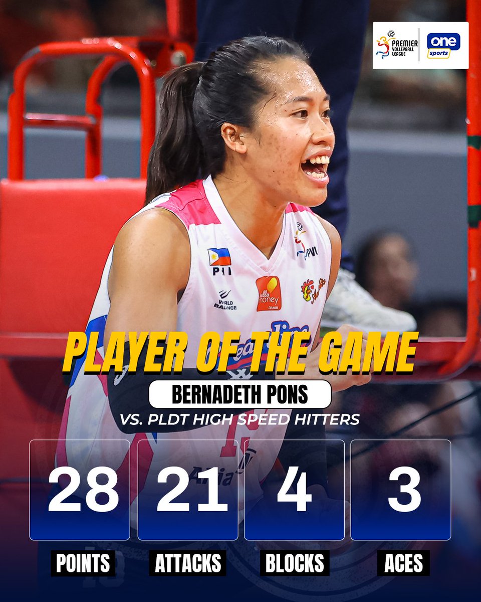 One Sports tweet media