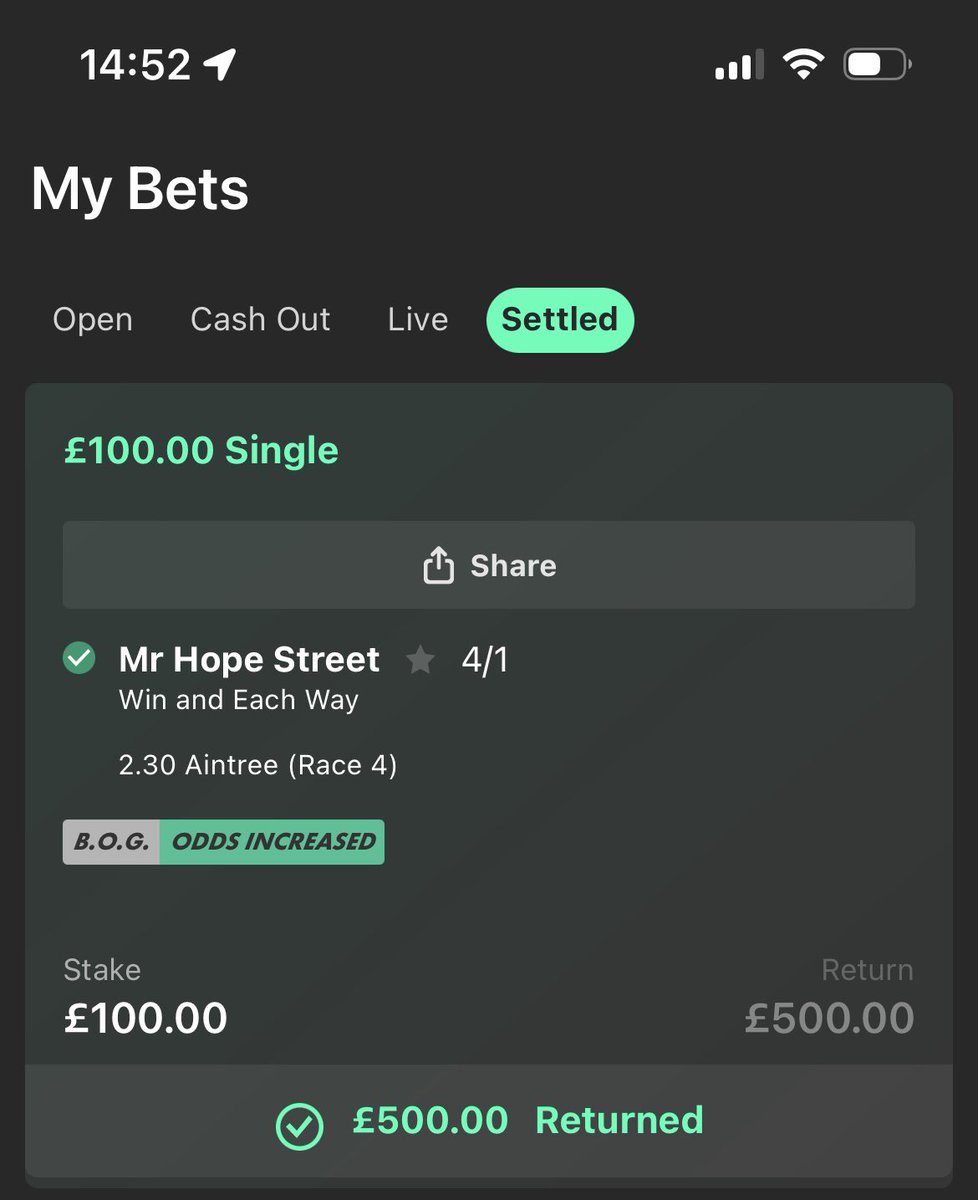 Clayts Senior tweet media