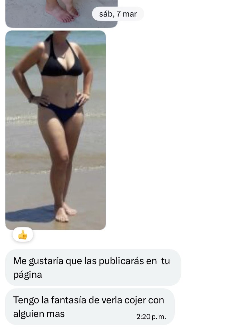 Cuckold Tampico OFICIAL solo Hotwifes tweet media