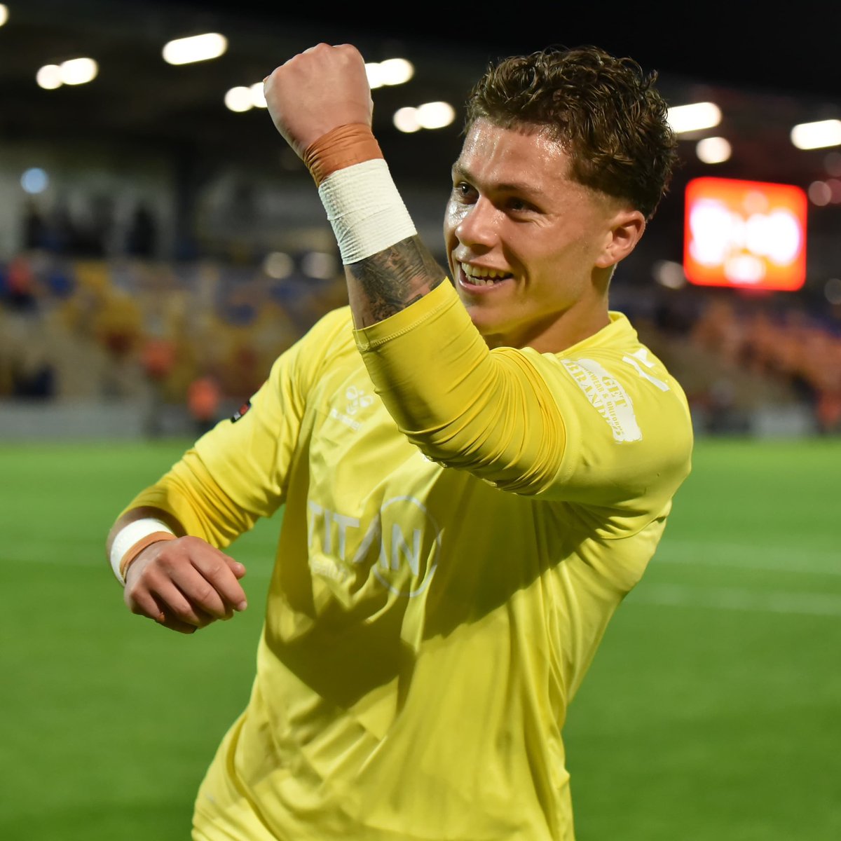 Mick Cordukes tweet media