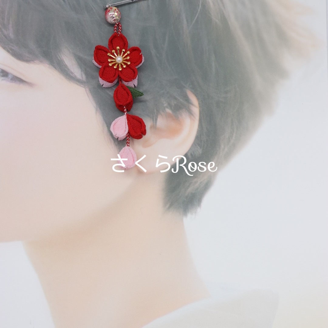 さくらRose🌸5/5(火)•6(水)アルトヴァリエ🌹東２ホール や65 tweet media