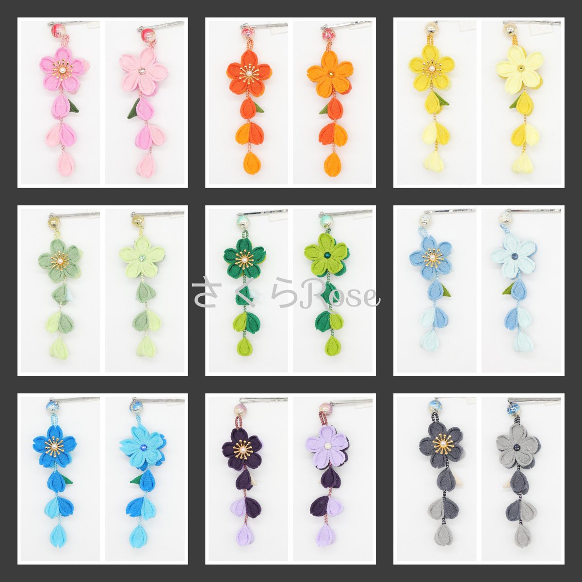 さくらRose🌸5/5(火)•6(水)アルトヴァリエ🌹東２ホール や65 tweet media