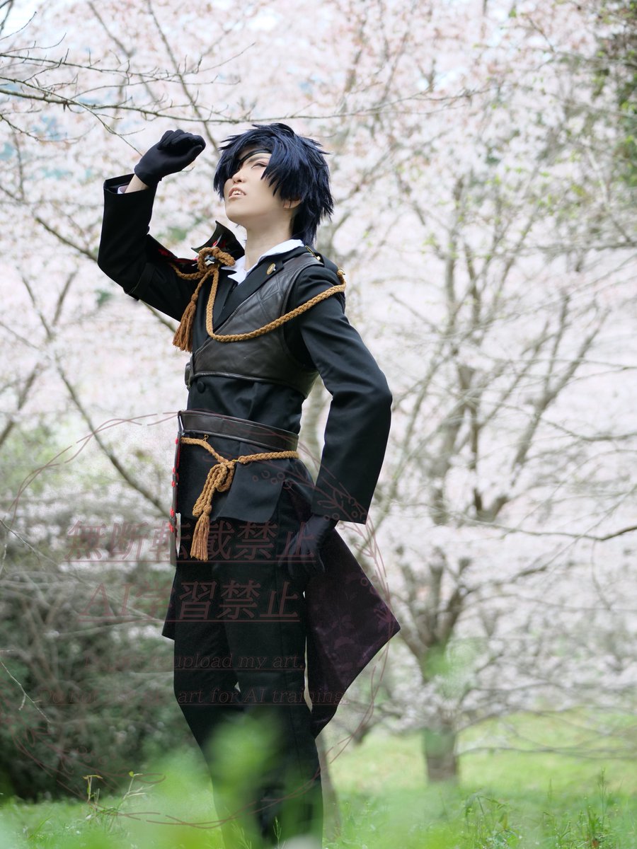 リリック* tweet media