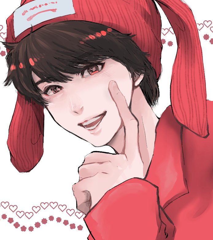 しまもと tweet media