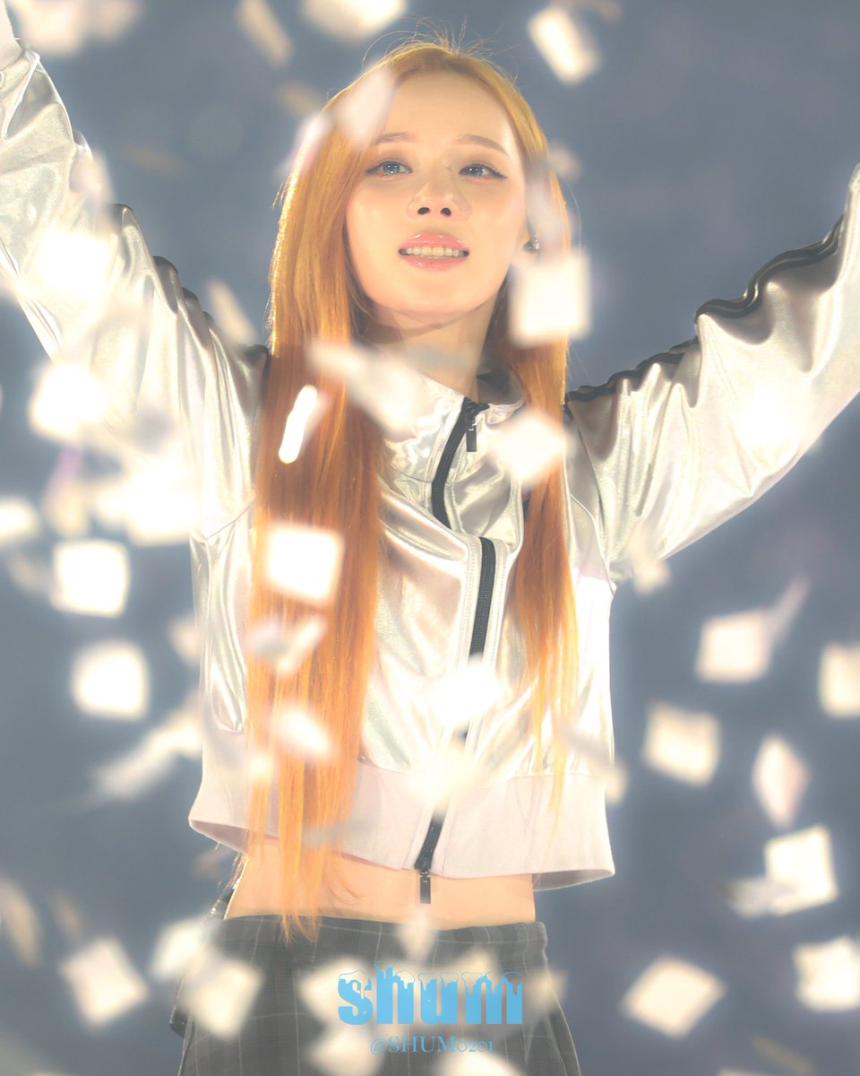 SHUM❄️슌 tweet media