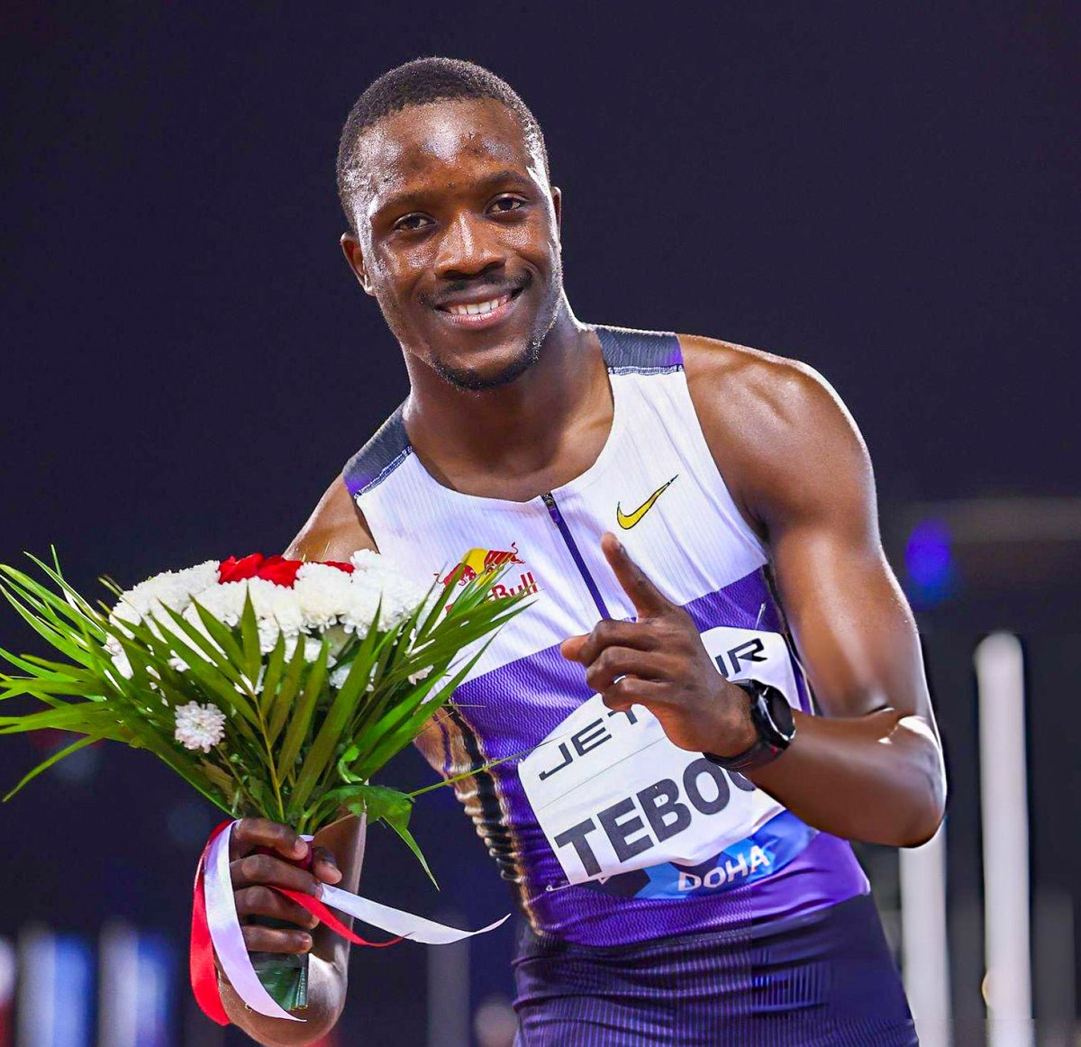 Track & Field Gazette tweet media