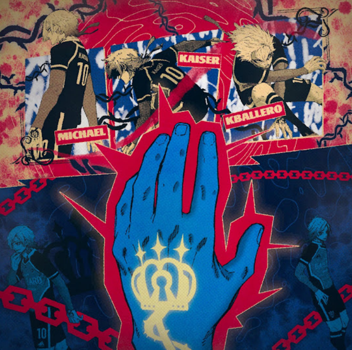 creo q estoy ante el mejor rap de lo que va el año 
10/10