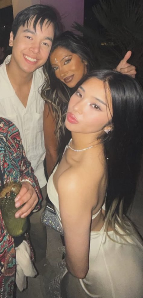 M is in a state of mind tweet media