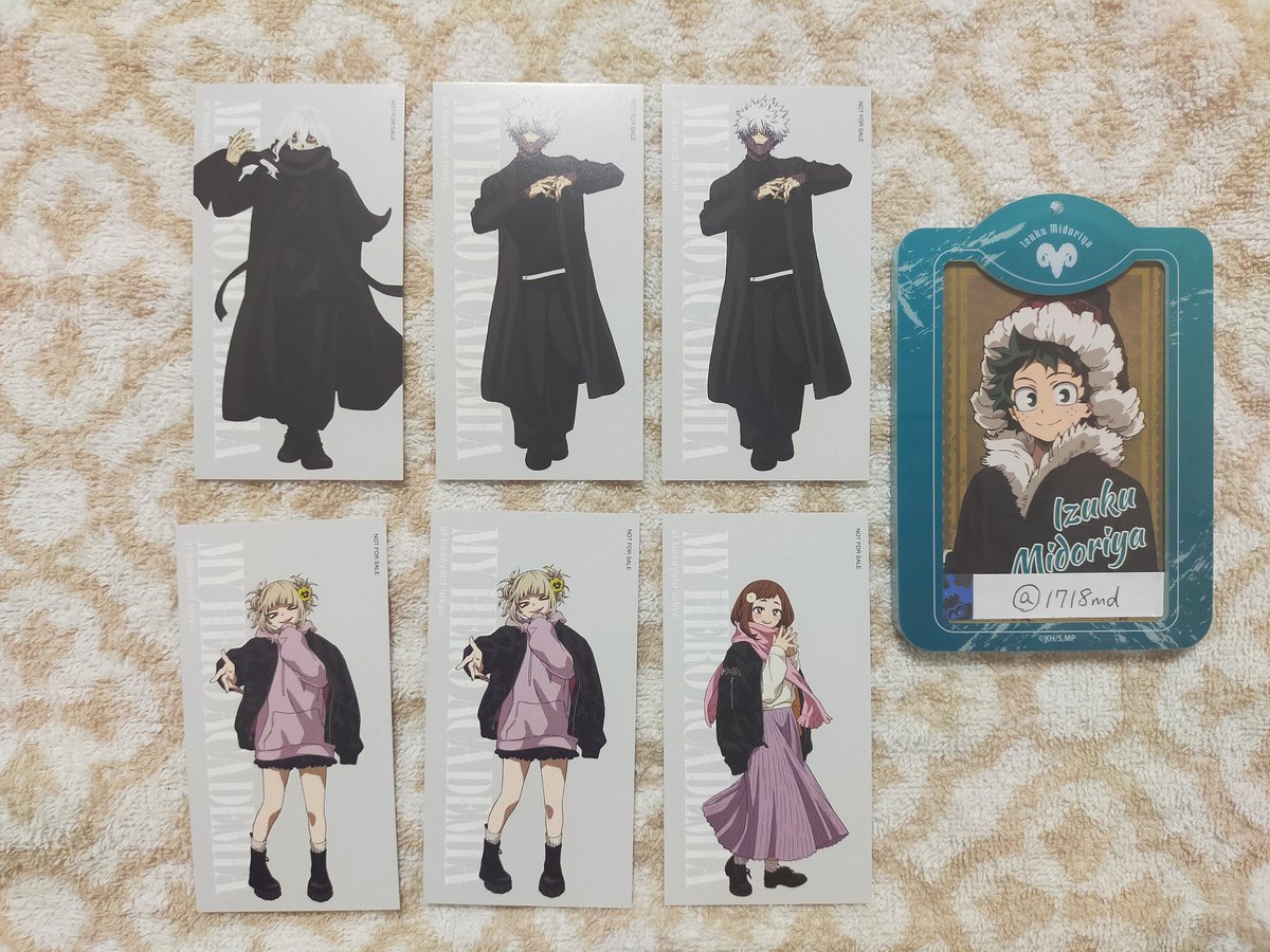 PIYO🐣取引垢 tweet media