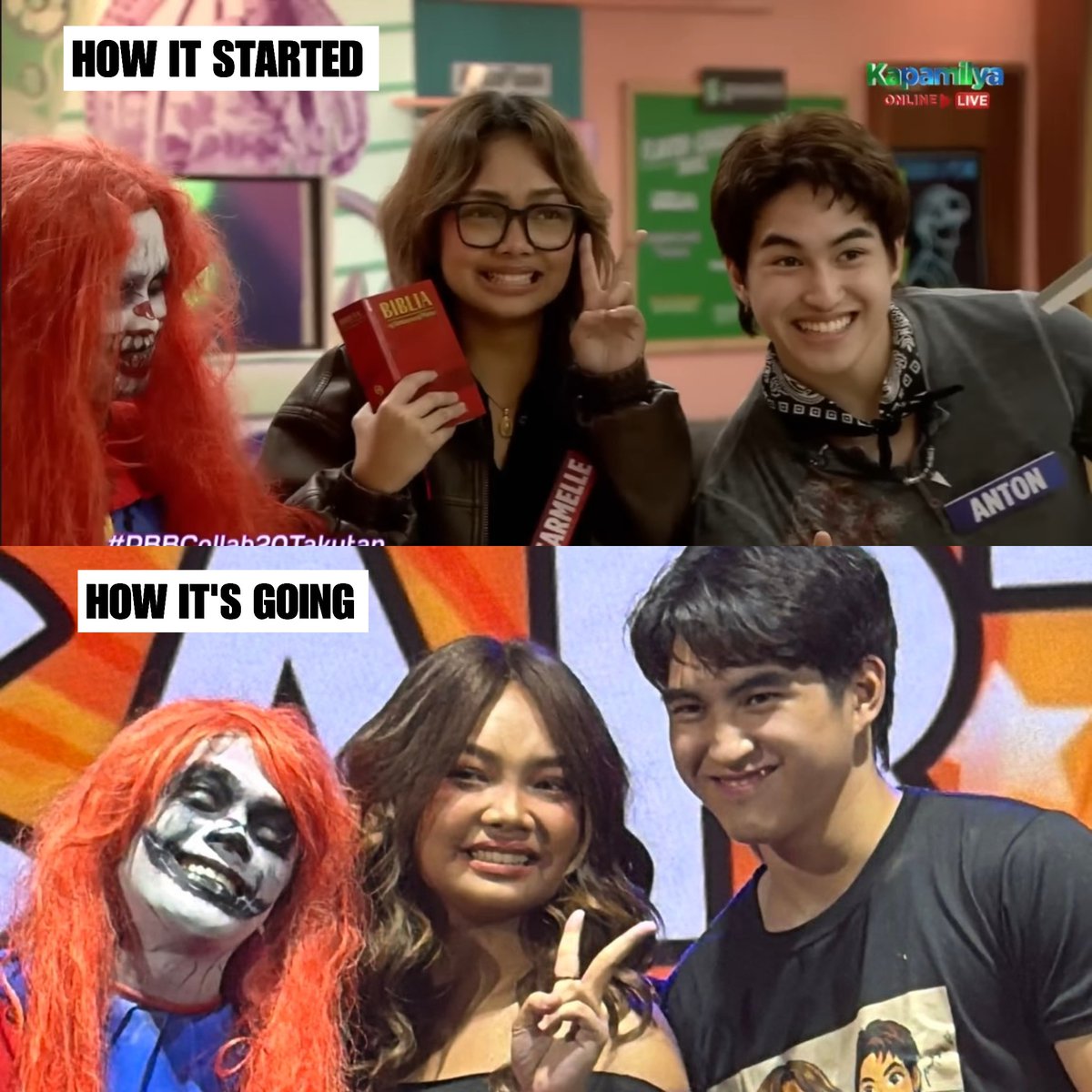 𝓚 ~° tweet media