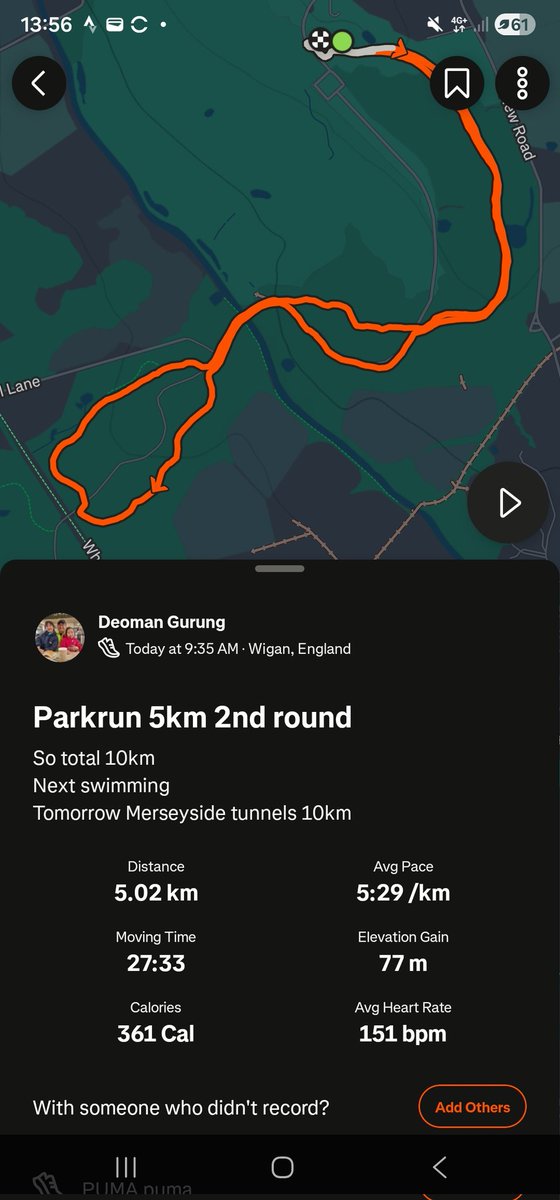 Dr Deoman (Deo) Gurung aka Dipen tweet media