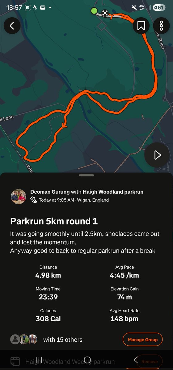 Dr Deoman (Deo) Gurung aka Dipen tweet media