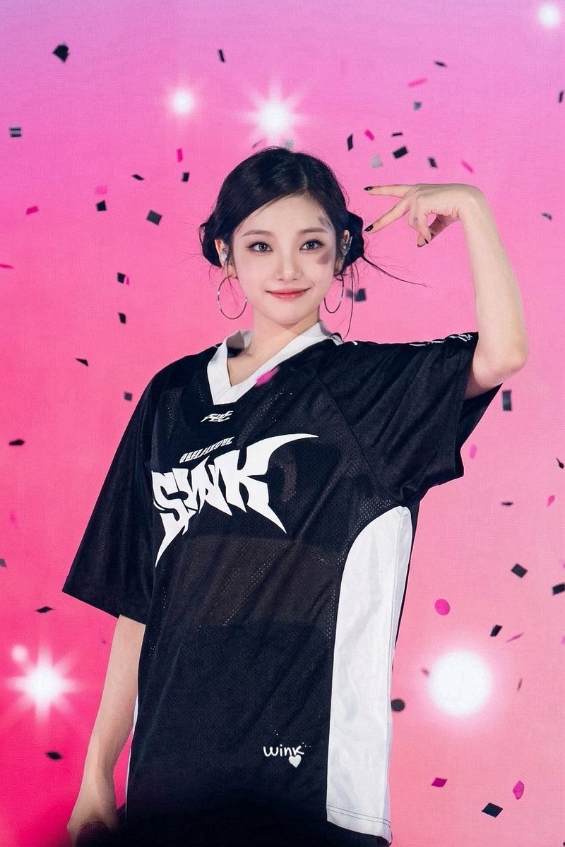 WinK ♥︎ tweet media