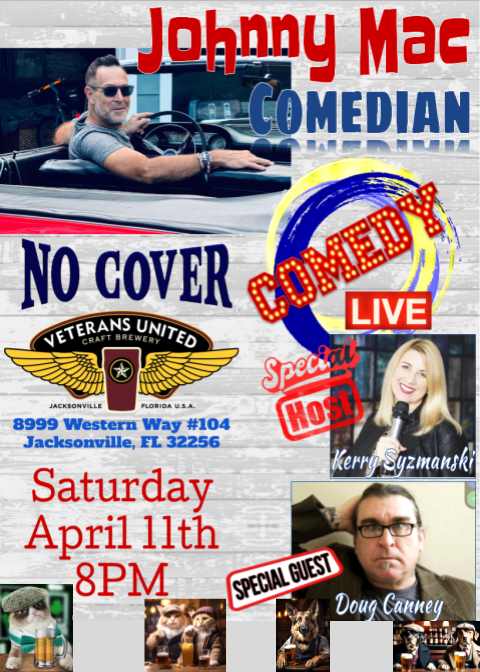 Veterans United Craft Brewery tweet media