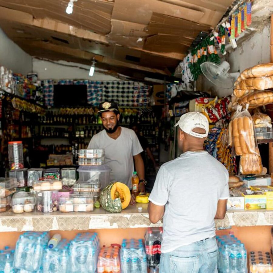 ElDia_do's tweet image. ¿Colmado o supermercado? Dónde rinde más el dinero al comprar comida

Más detalles en : eldia.com.do/colmado-o-supe…

#Colmados #Supermercados #dinero