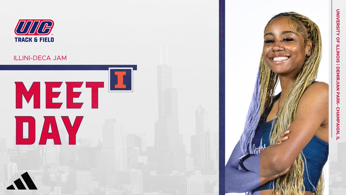 UIC XC_T&F 🔥🏃‍♂️🏃‍♀️ tweet media