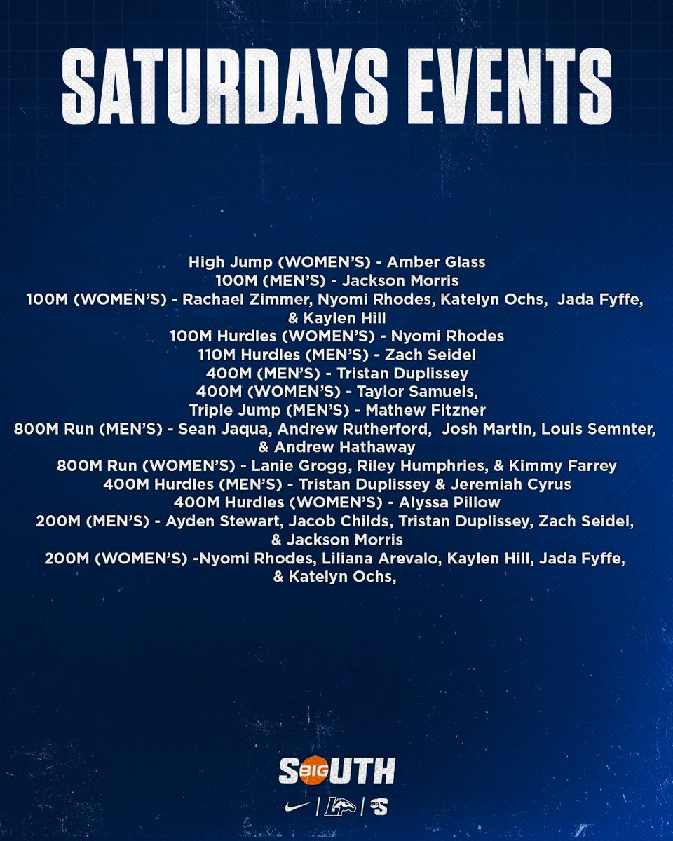 Longwood Cross Country and Track tweet media