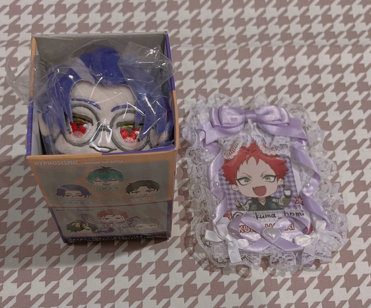 ぶくまの🎤取引垢 tweet media