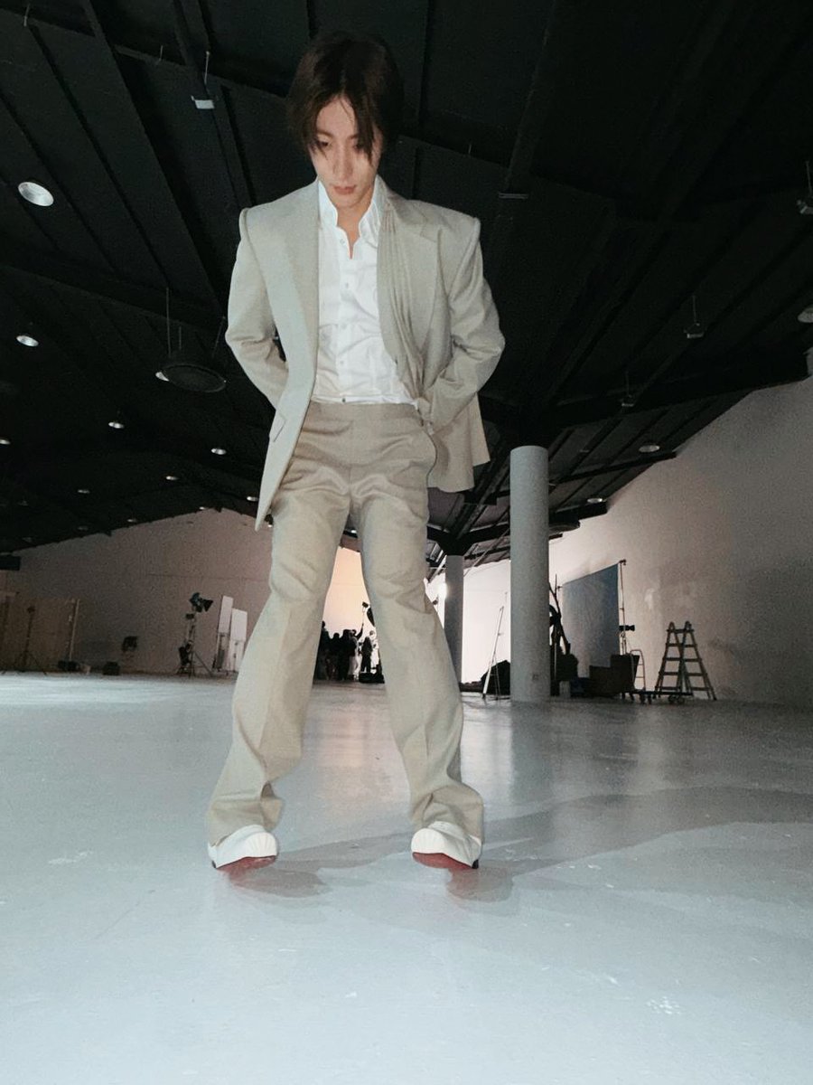 BabyChanyoung★🐶 tweet media