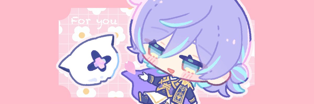 羽幸🌸🖊にじそ西3 エ-24 tweet media