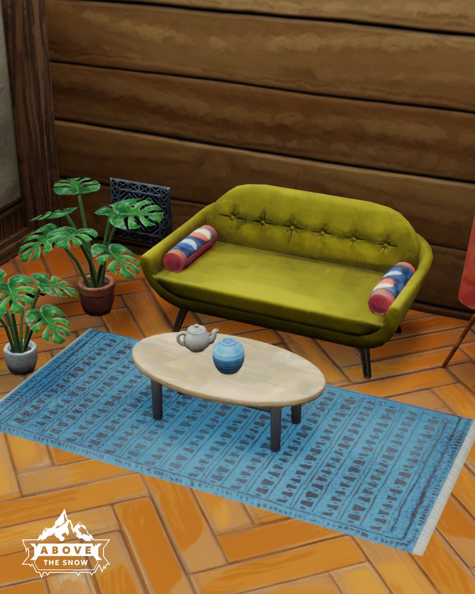 Above the Snow ❄️ April 23 on Steam tweet media