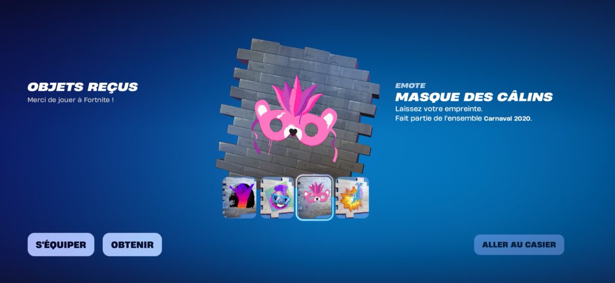 FN_CodesDrops's tweet image. Who need mores codes ?  

Joins codes drops server
discord.gg/2WyDBG8x
Canal instagram 
instagram.com/channel/AbbNcv…

👀