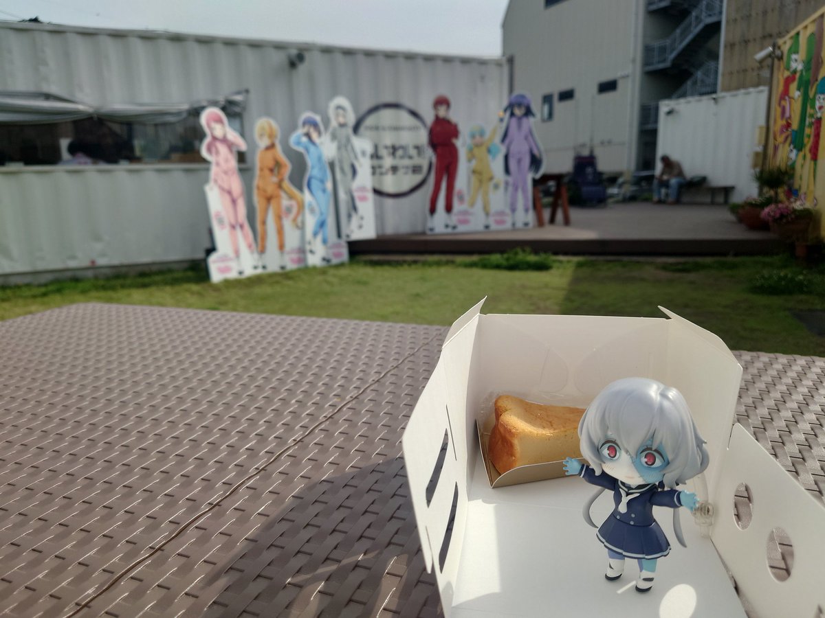 次郎丸@ (うまぴょい武者) tweet media